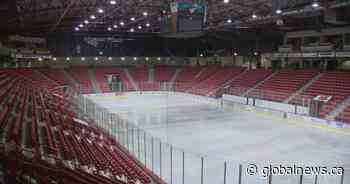 Moose Jaw, Sask. closing civic facilities due to coronavirus concerns