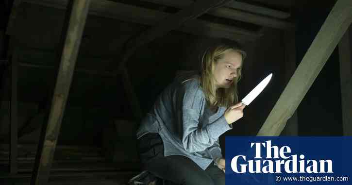 The Invisible Man, Emma and other movies to stream early as cinemas close