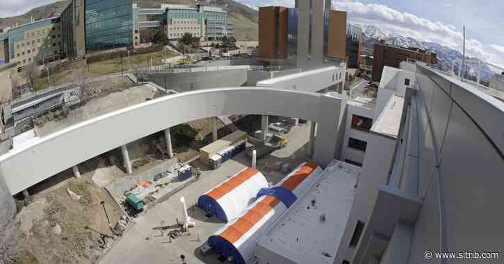 Utah now has 29 cases of coronavirus: ‘Take this seriously.’