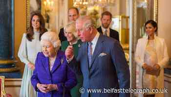 Palace to study impact of coronavirus advice