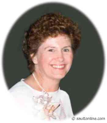 ZAGO, Evelyn “Shirley”