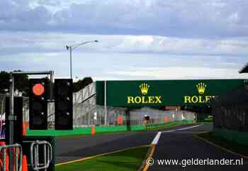 Schandalige vertoning bij start F1-seizoen: ‘Wereldvreemde poppenkast’