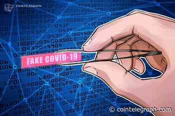 Argentinean Gov’t Blockchain Hacked to Spread Fake News on Coronavirus