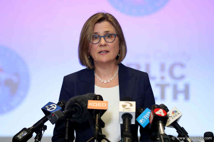 Coronavirus: Six Bay Area counties to ‘shelter in place’