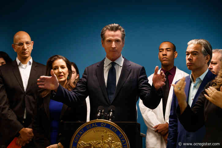 Coronavirus: Newsom expected to announce eviction guidelines