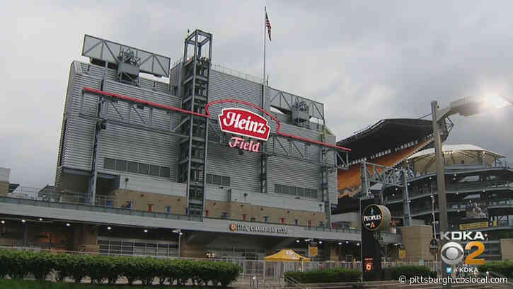Coronavirus Cancellations: Pittsburgh Steelers Cancel Public Events At Heinz Field Amid Coronavirus Outbreak
