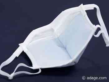 Google face-mask ads draw New York scrutiny amid virus outbreak