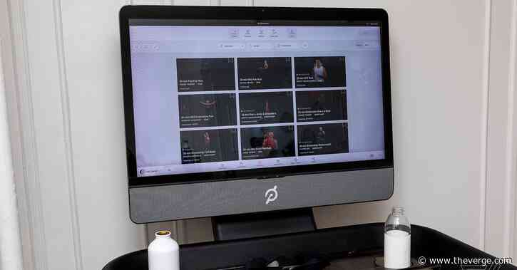 Peloton offers free 90-day subscription trial for its at-home workout app