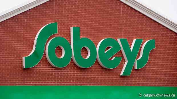 Sobeys in Tuscany and High River to open early Tuesday for seniors, shoppers with immune deficiencies