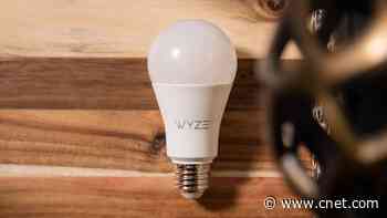 Hacks@Home: How to get started with smart light bulbs video     - CNET
