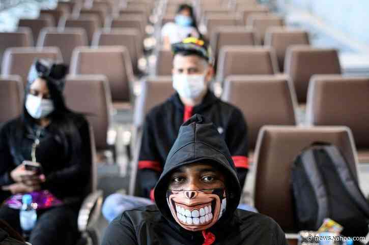 US, China accuse each other of coronavirus fear-mongering
