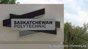 Saskatchewan Polytechnic cancels classes in the 'unusual and challenging times' of COVID-19 pandemic