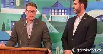 City of Edmonton to update response to COVID-19