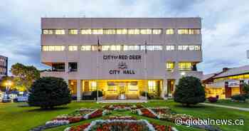 Red Deer declares state of emergency due to COVID-19