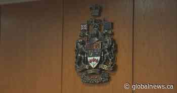 Coronavirus: Alberta courts limit hearings to urgent matters; visits to correctional facilities suspended