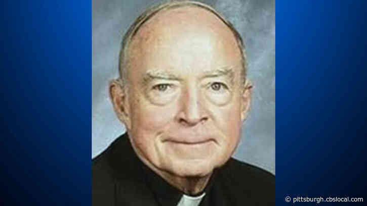 Prosecutors File Notice Of Appeal Of Ruling In Retired Priest’s Abuse Case