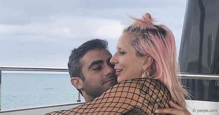 Lady Gaga Says She 'Didn't Like' Being Single: 'I Was Actually Having a Lot of Trouble with It'