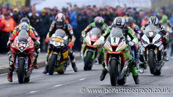Coronavirus: North West 200 organisers set to announce cancellation of Race Week