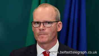 Irish Government warns against all non-essential travel including to UK