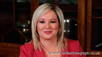 Michelle O'Neill and John O'Dowd have just made greater cross-border co-operation on coronavirus more, not less, difficult to achieve