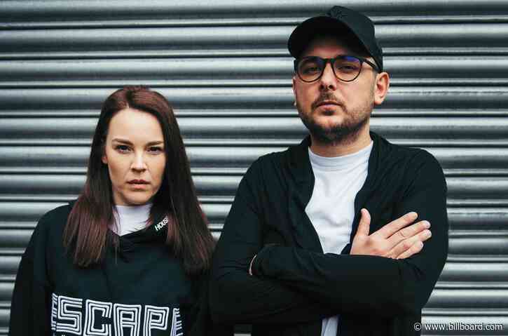 Why Stormzy, Pussycat Dolls and Weezer Love This U.K. Design Duo