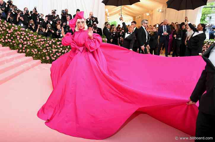 2020 Met Gala Postponed Amid Coronavirus Pandemic