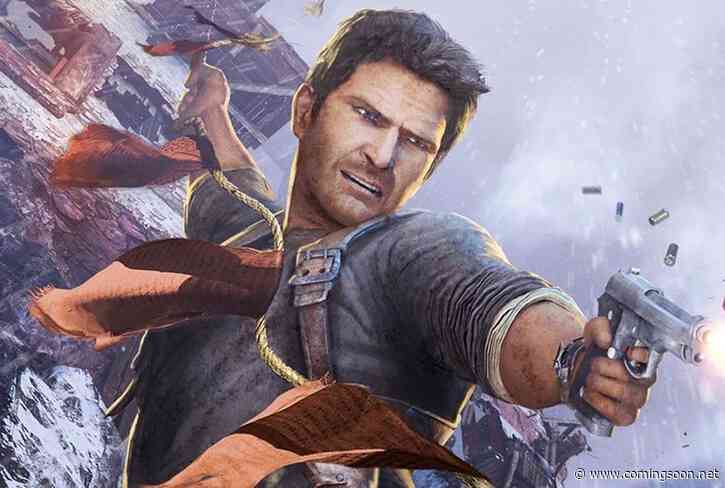 Sony Has Halted Production on Tom Holland’s Uncharted Film