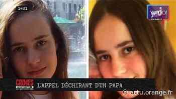 La Queue les Yvelines: L'appel déchirant d'un papa en vidéo pour retrouver sa fille de 13 ans disparue depuis mercredi dans les Yvelines - Actu Orange