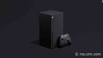 Microsoft reveals details about its next-generation console Xbox Series X