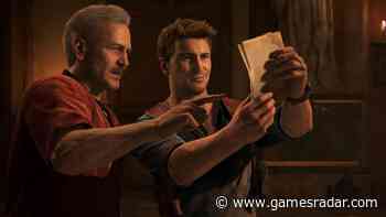 Uncharted movie delays production due to coronavirus