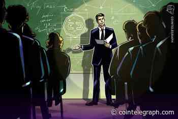 CoinDCX To Allocate $1.3 Million to Indian Crypto Education