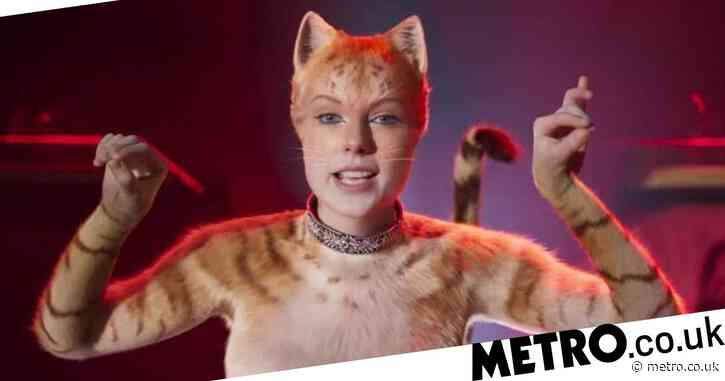 Razzie Awards 2020 sees Cats and Rambo: Last Blood clean up after last minute cancellation
