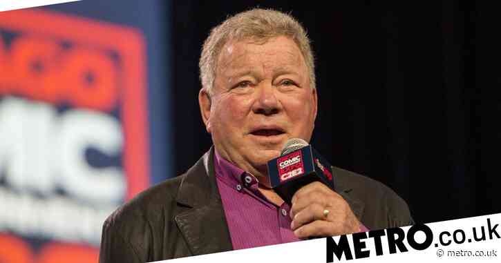 Fans furious as ‘irresponsible’ William Shatner event goes ahead in London amid coronavirus