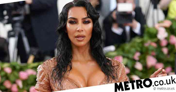 Met Gala postponed amid coronavirus and what does this mean for Kim Kardashian’s outfit?