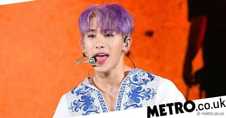 MONSTA X’s Wonho speaks out about his past in first interview since being cleared of drug charges