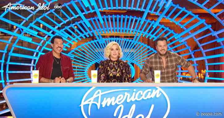 Pregnant American Idol Contestant on Her Decision to Have an Open Adoption: 'I'm Not Ready to Be a Mom'