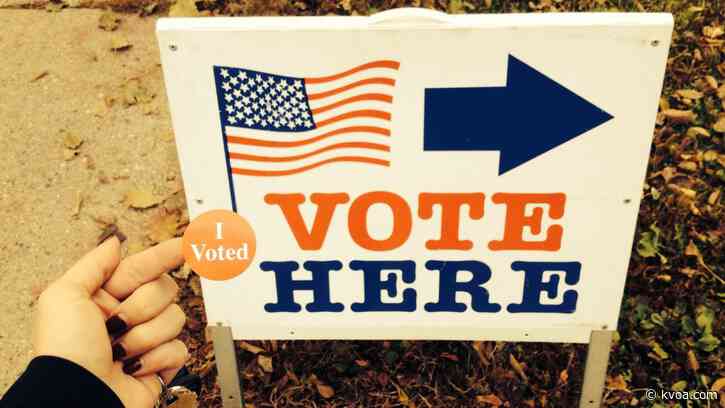 Arizona scrambles to shore up primary, reassure voters