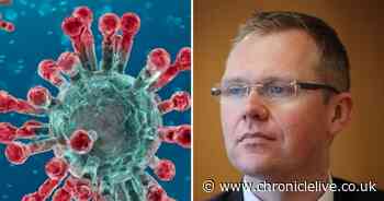 Newcastle City Council leader issues coronavirus update