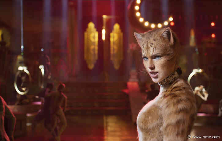 ‘Cats’ wins the most ‘Razzies’ as cancelled ceremony announces winners behind closed doors