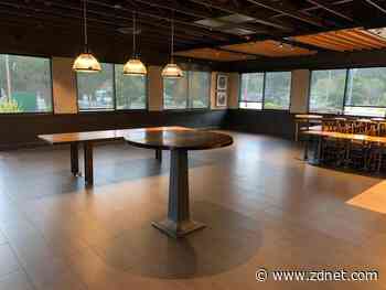 I went to Starbucks and saw a chilly, post-COVID-19 coronavirus future