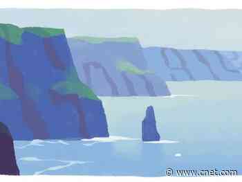 Google Doodle still celebrates St. Patrick's Day     - CNET