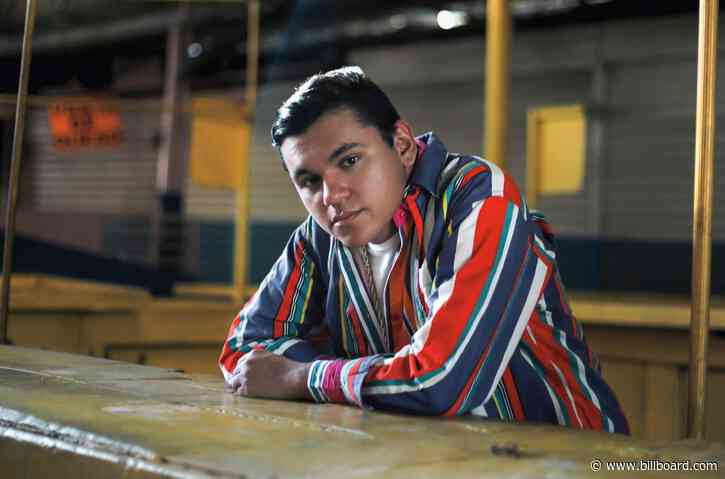 How This Venezuelan Producer’s Track Ended Up Soundtracking a Global Pepsi Max Campaign