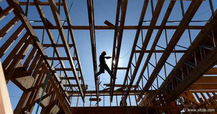 Utah led nation in job creation for 12 months that ended in January