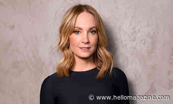 Joanne Froggatt's love life: from Liar star's marriage to recent split from husband James Cannon