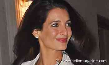 Amal Clooney's sister Tala Alamuddin is donating all profits from face mask sales to the Red Cross