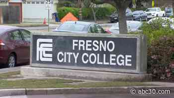 Fresno City College closes campus after student is exposed to COVID-19