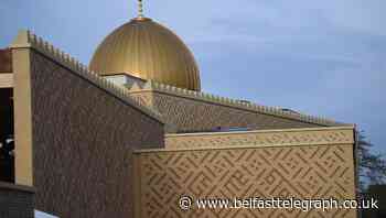 Mosques urged to suspend all congregational activities to fight coronavirus spread