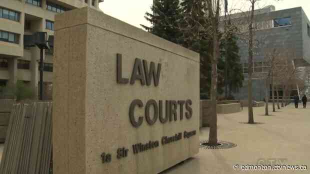 Alberta Court of Queen's Bench adjourns all but most urgent matters