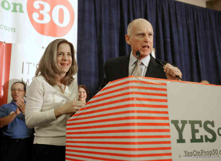 Jerry Brown’s big school reform falls short