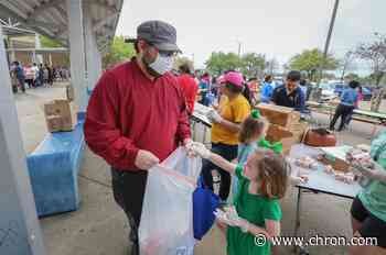Houston-area school districts offering free meals due to coronavirus closures